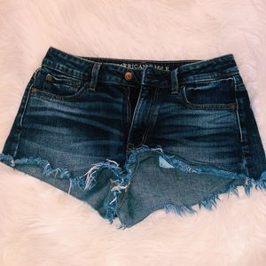 AMERICAN EAGLE SHORTS